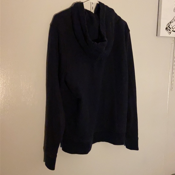 Banana Republic hoodie with zipper - Picture 2 of 3
